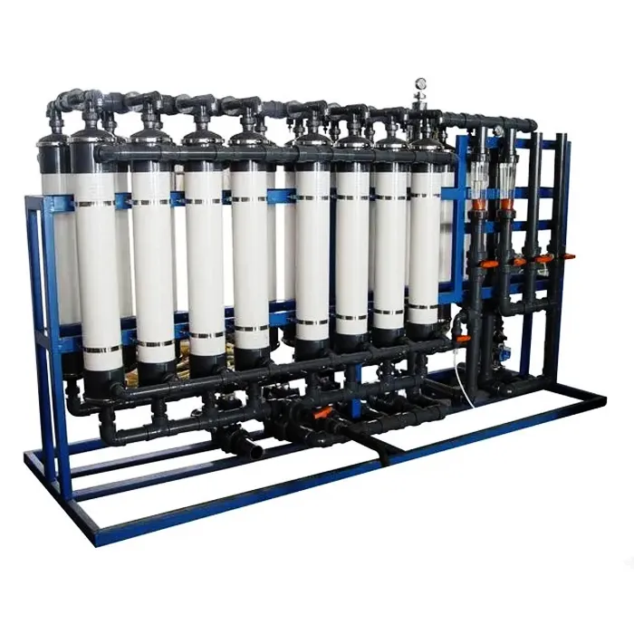 ঝিল্লি স্ট্যাক ফিল্ট